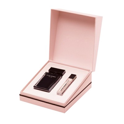 Custom High Quality Luxury Presentation Box with Dividers